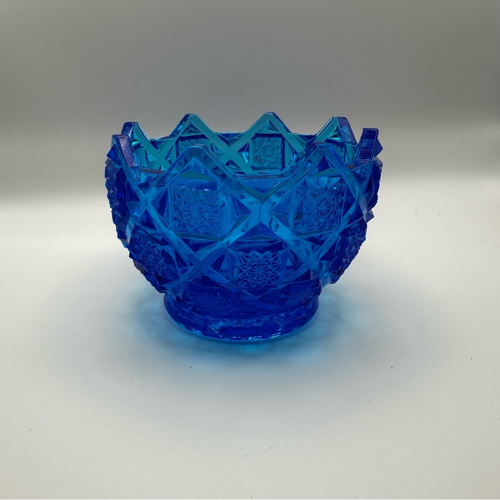 Westmorland Glass Bowl